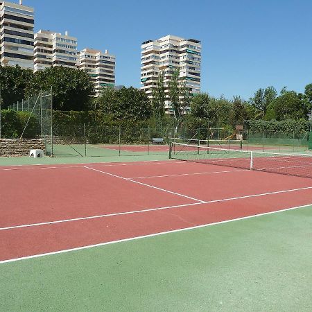 Apartment Playamar By Interhome Torremolinos Exteriér fotografie