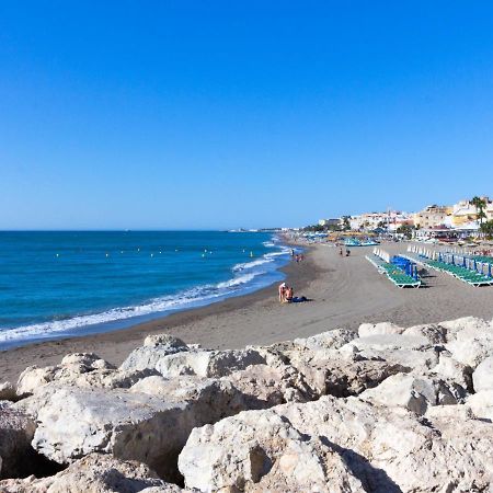 Apartment Playamar By Interhome Torremolinos Exteriér fotografie