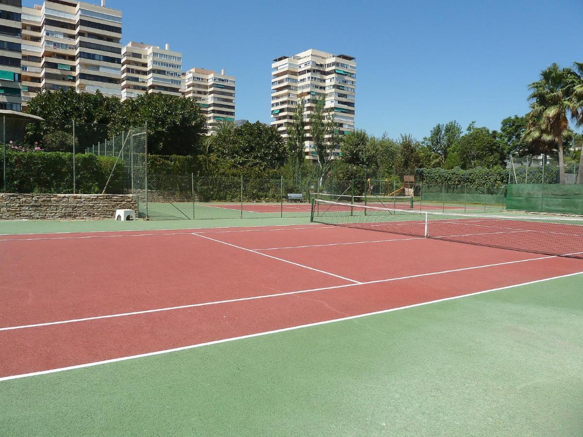 Apartment Playamar By Interhome Torremolinos Exteriér fotografie