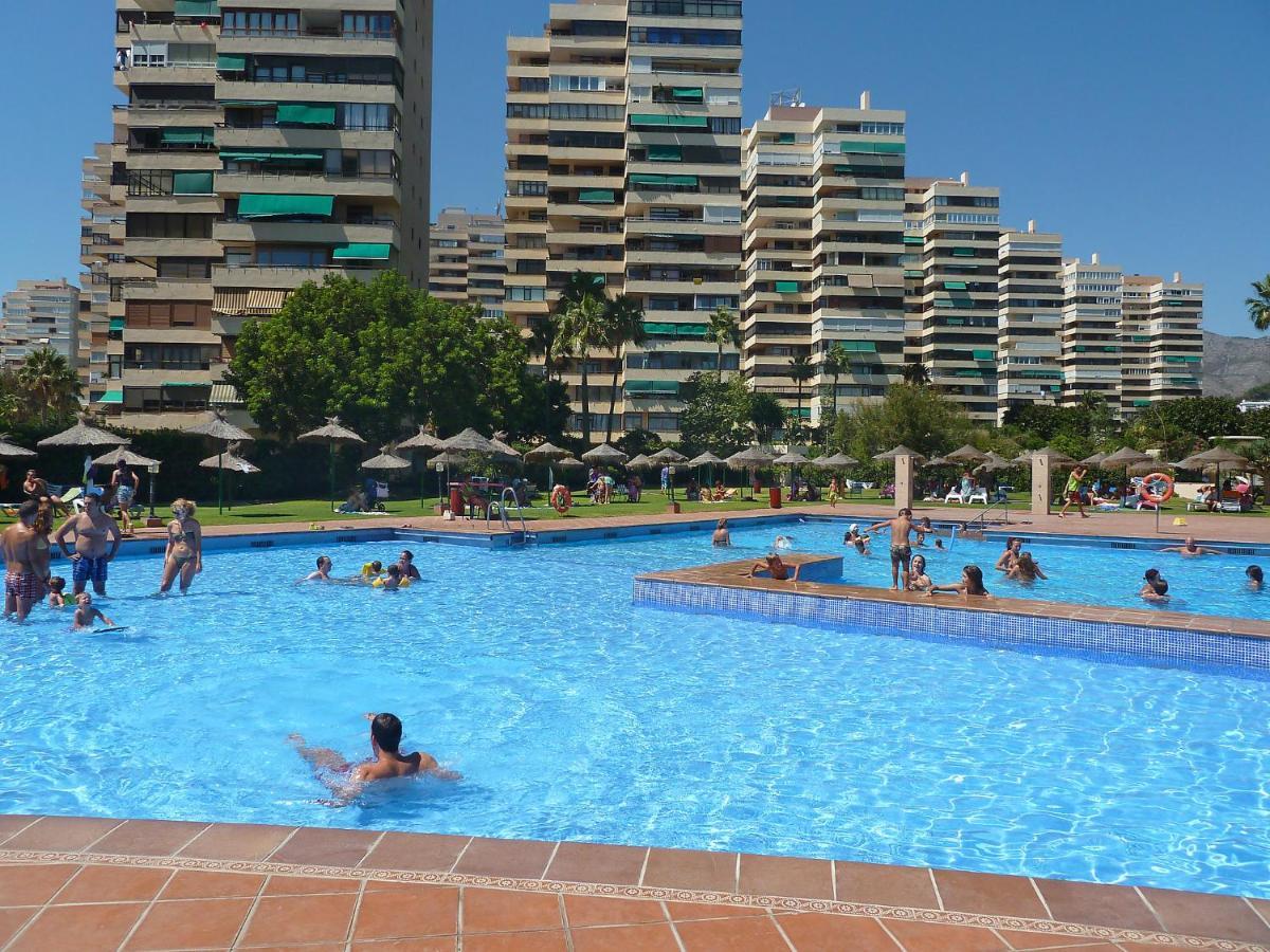 Apartment Playamar By Interhome Torremolinos Exteriér fotografie