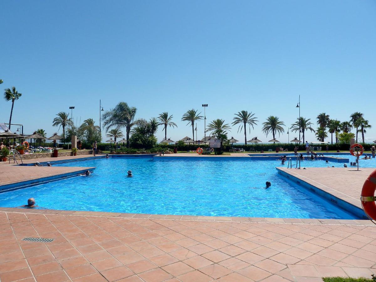 Apartment Playamar By Interhome Torremolinos Exteriér fotografie