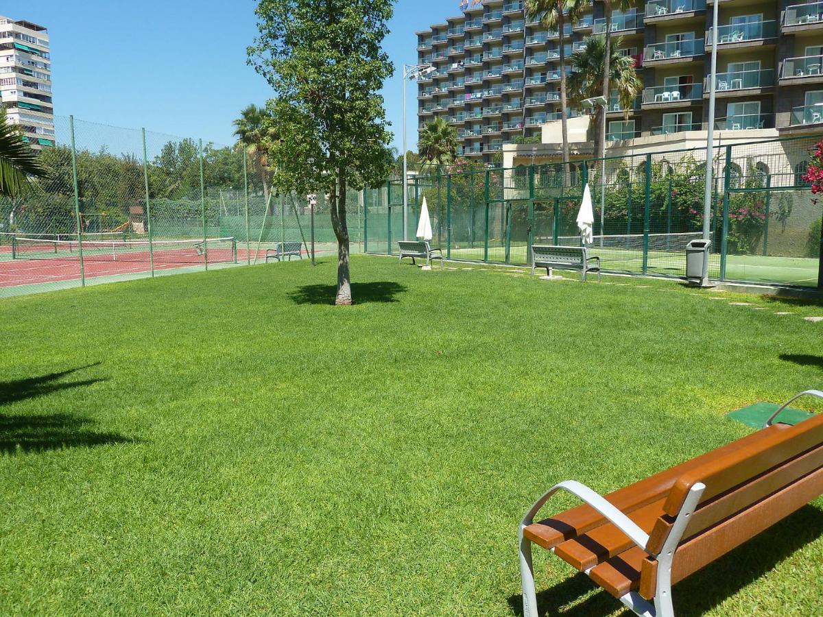 Apartment Playamar By Interhome Torremolinos Exteriér fotografie