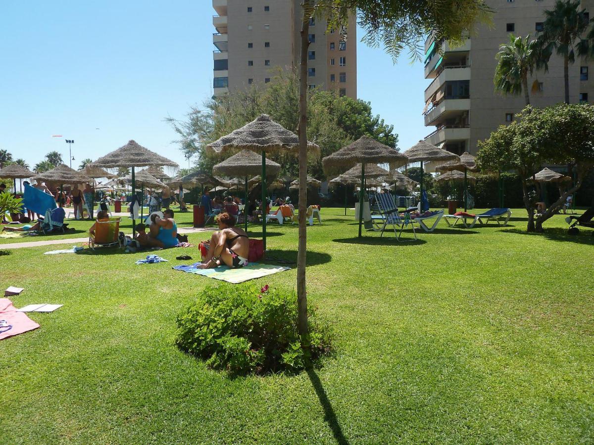 Apartment Playamar By Interhome Torremolinos Exteriér fotografie