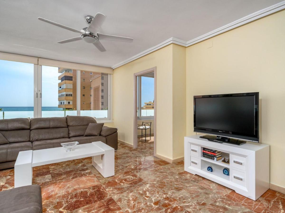 Apartment Playamar By Interhome Torremolinos Exteriér fotografie