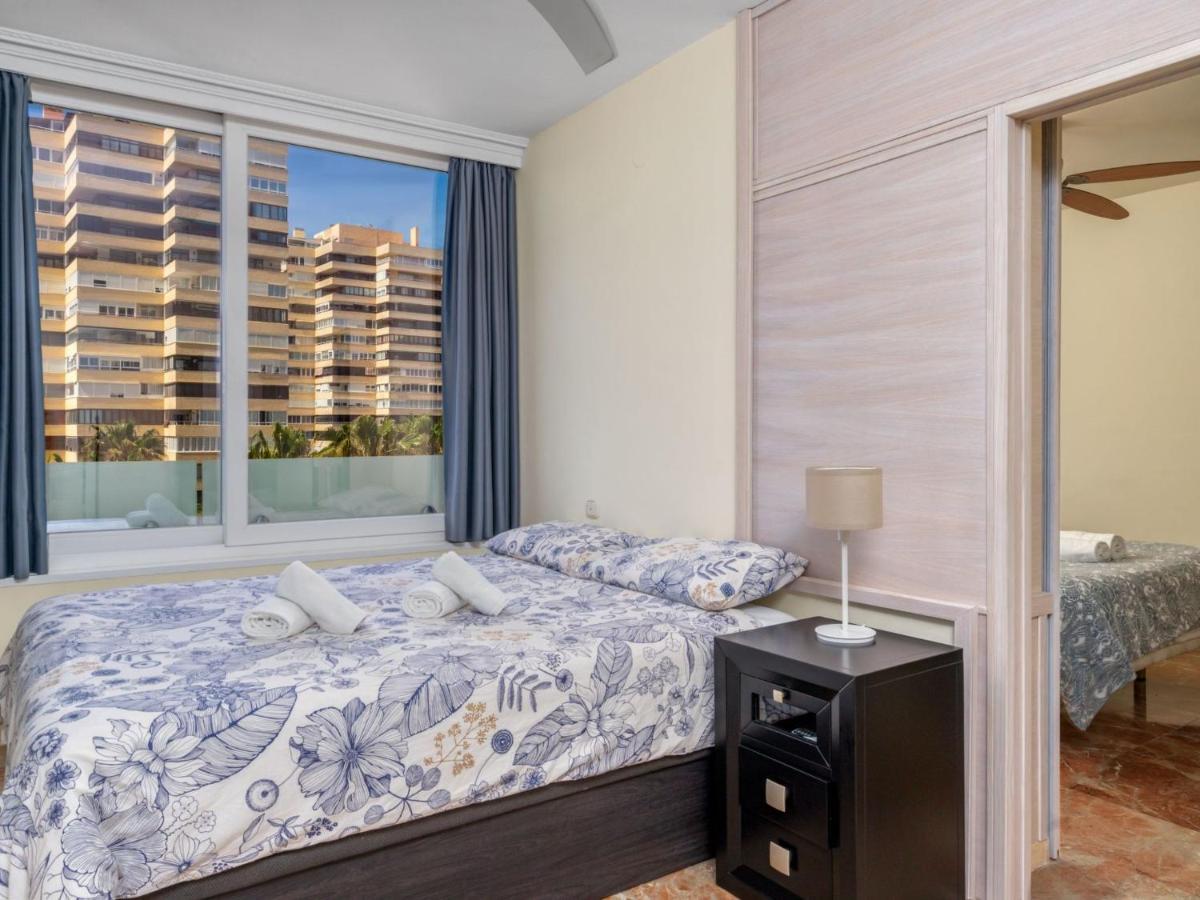 Apartment Playamar By Interhome Torremolinos Exteriér fotografie