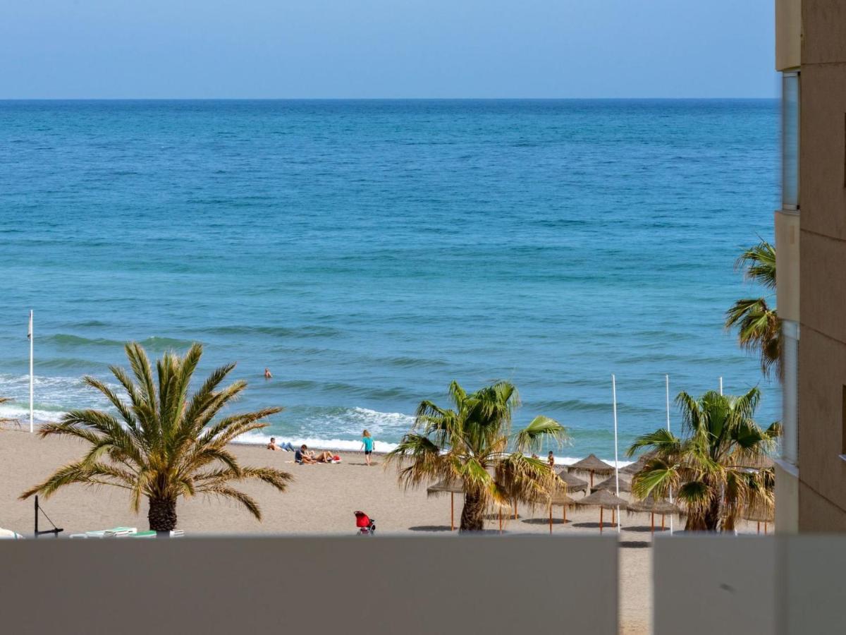 Apartment Playamar By Interhome Torremolinos Exteriér fotografie