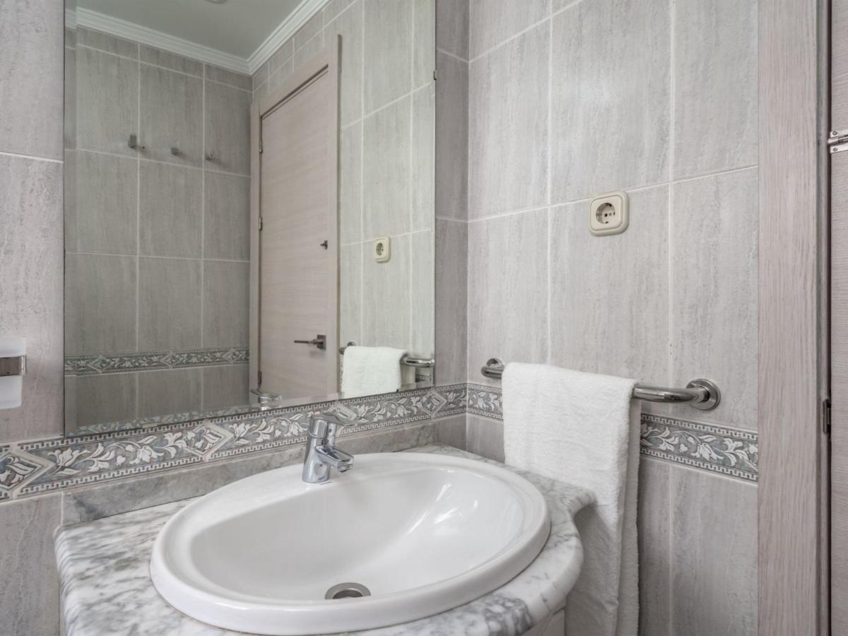 Apartment Playamar By Interhome Torremolinos Exteriér fotografie