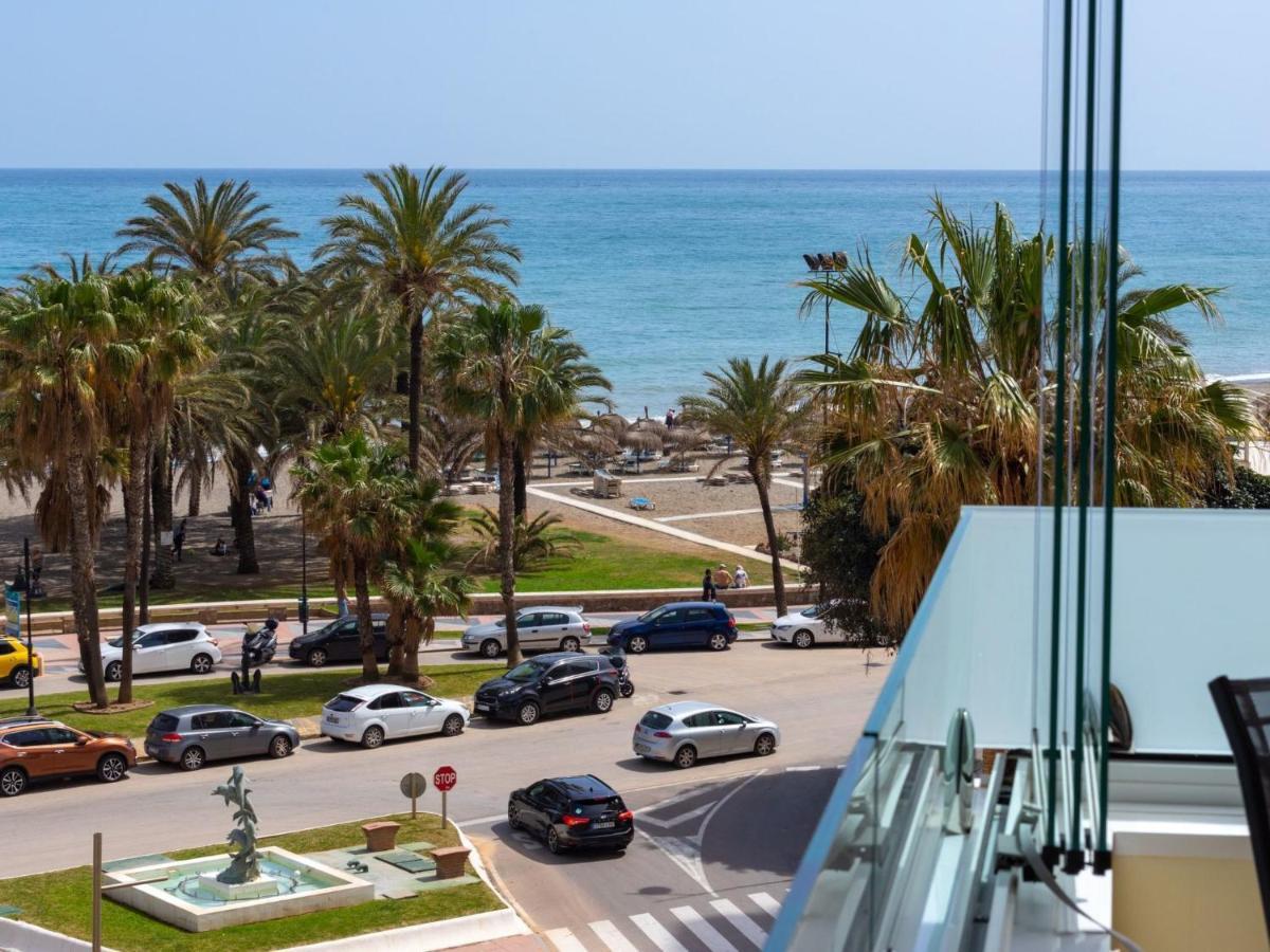 Apartment Playamar By Interhome Torremolinos Exteriér fotografie