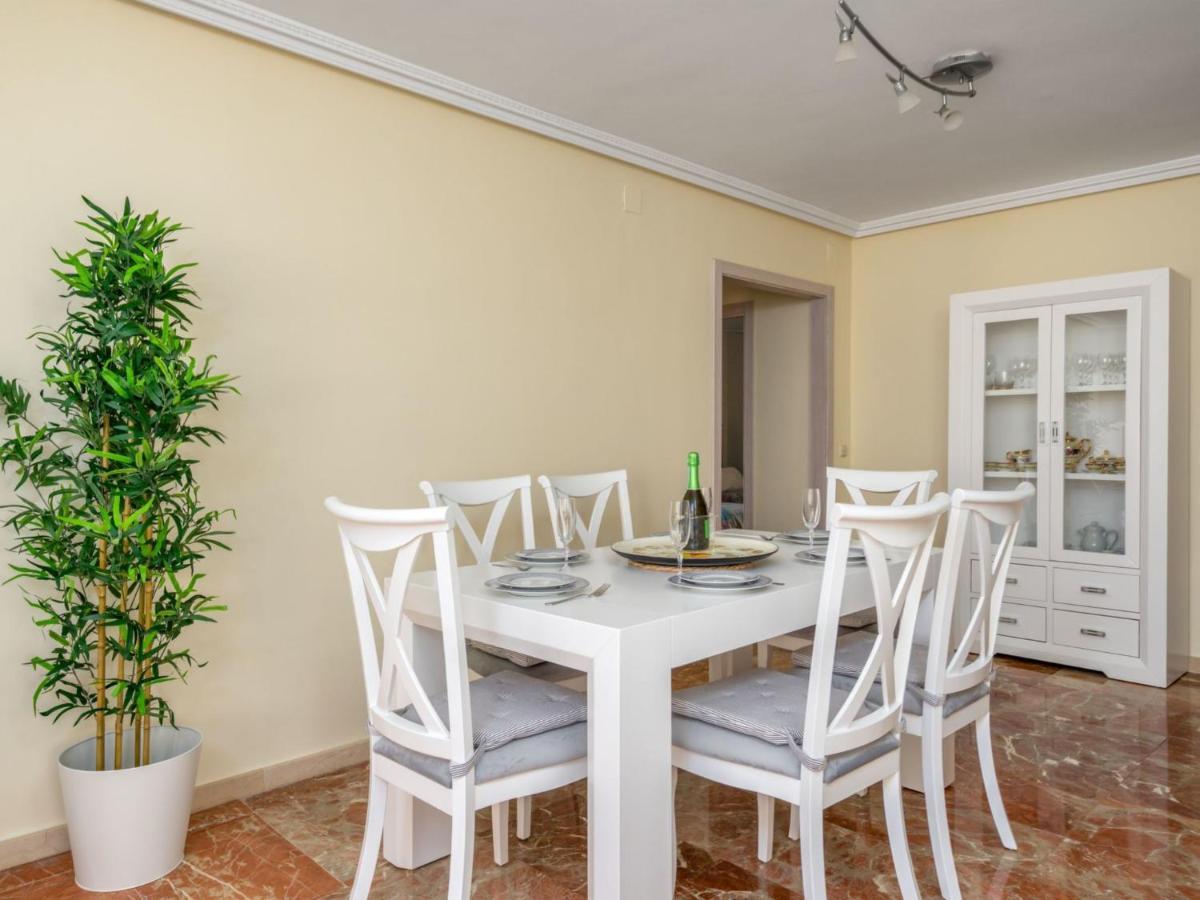 Apartment Playamar By Interhome Torremolinos Exteriér fotografie