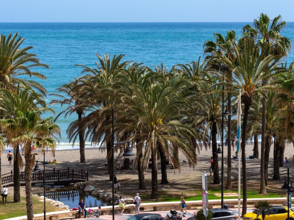 Apartment Playamar By Interhome Torremolinos Exteriér fotografie