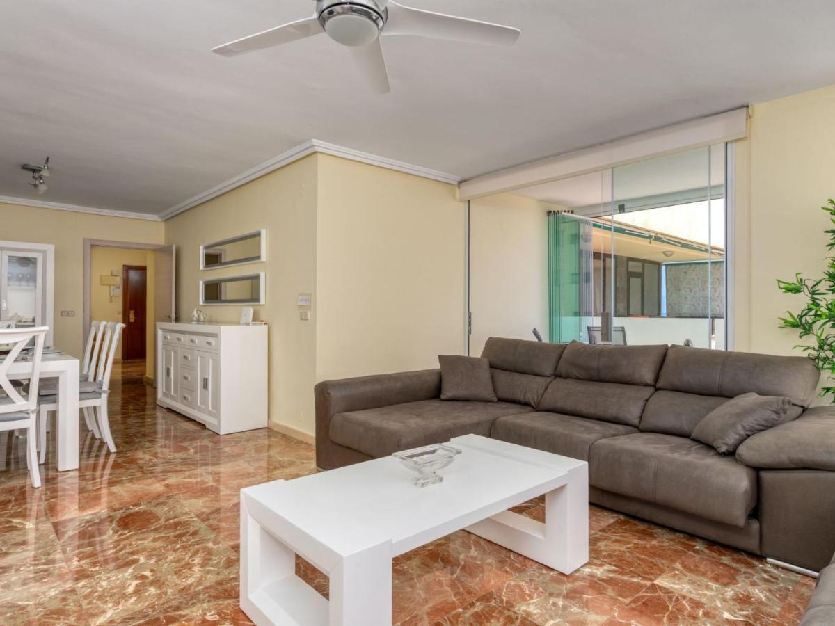 Apartment Playamar By Interhome Torremolinos Exteriér fotografie