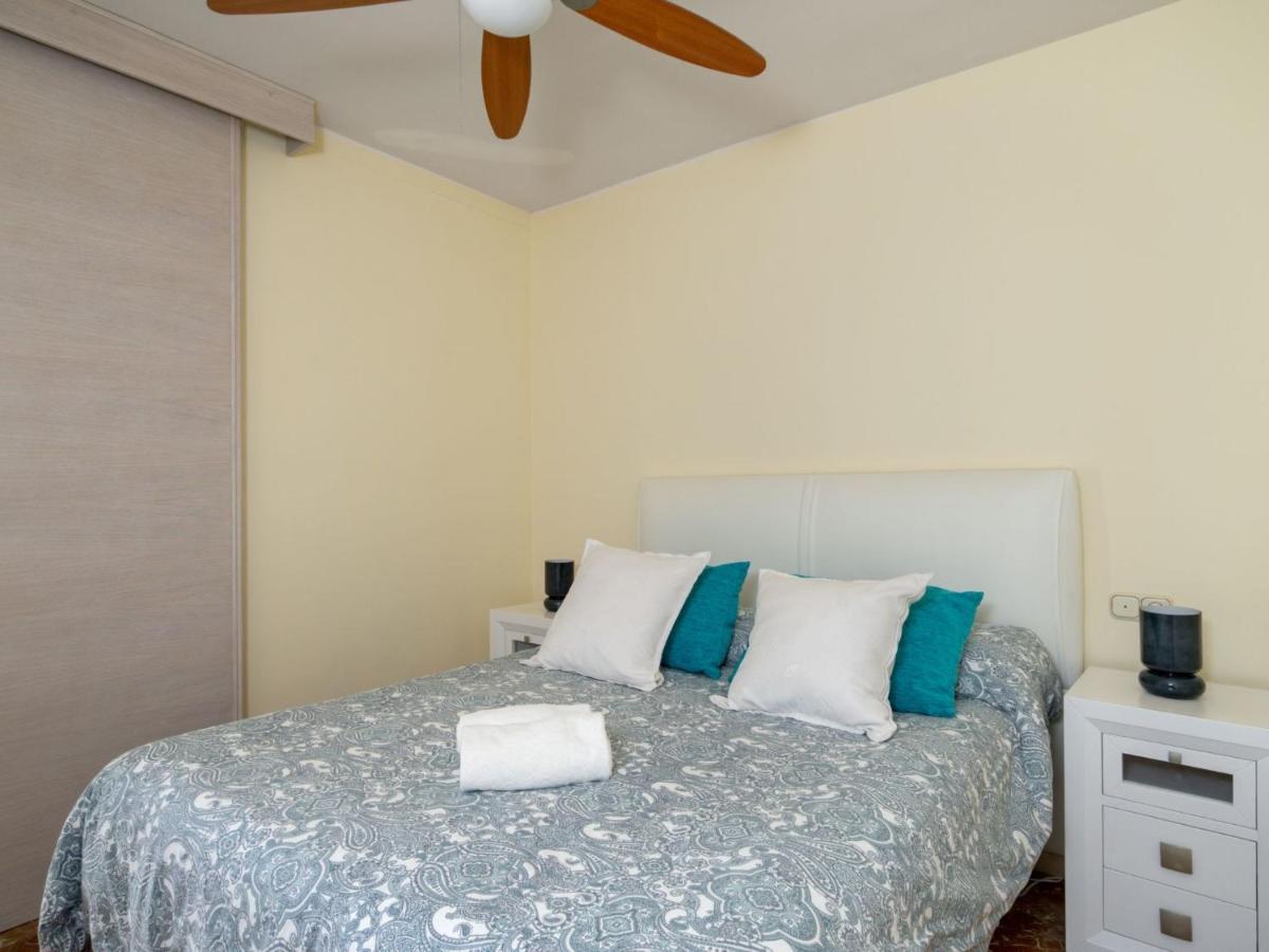 Apartment Playamar By Interhome Torremolinos Exteriér fotografie