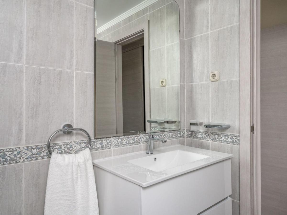 Apartment Playamar By Interhome Torremolinos Exteriér fotografie