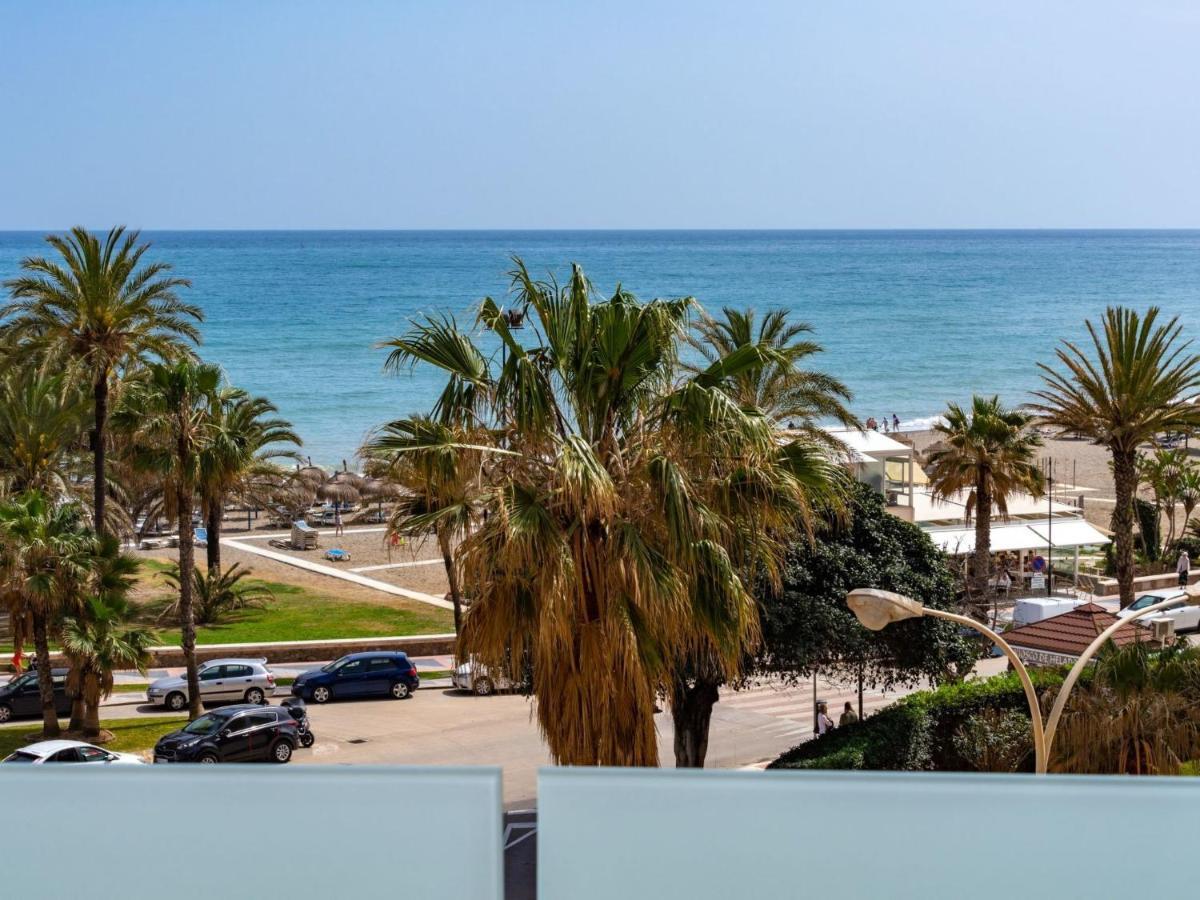 Apartment Playamar By Interhome Torremolinos Exteriér fotografie
