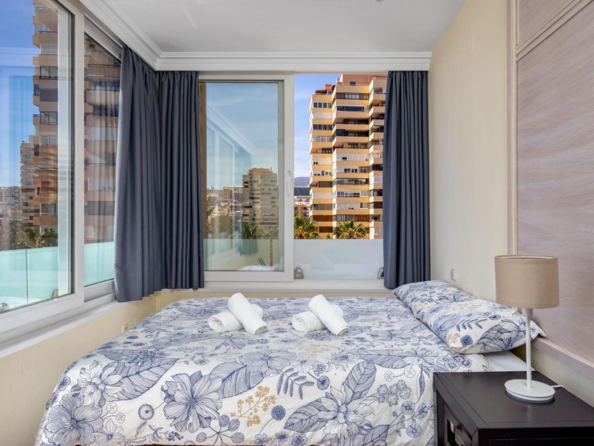 Apartment Playamar By Interhome Torremolinos Exteriér fotografie