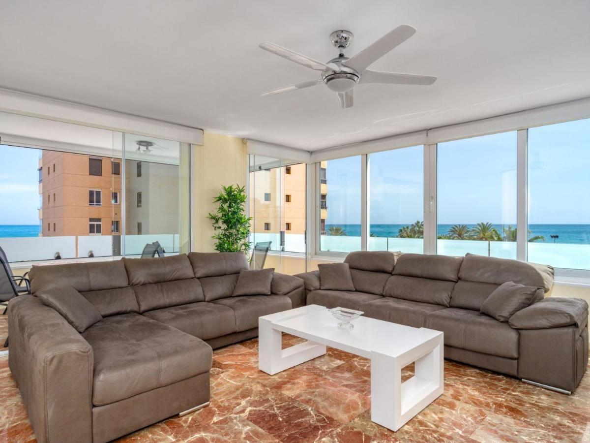 Apartment Playamar By Interhome Torremolinos Exteriér fotografie