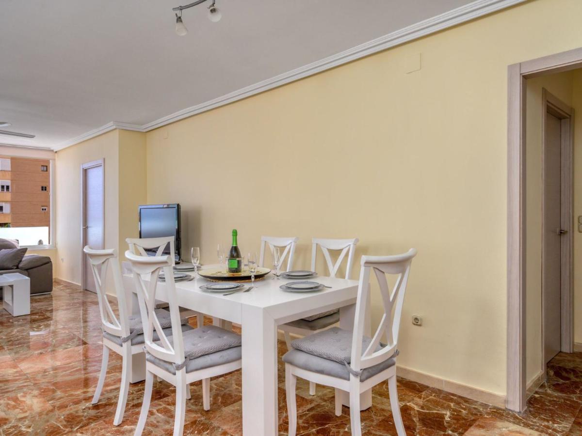 Apartment Playamar By Interhome Torremolinos Exteriér fotografie