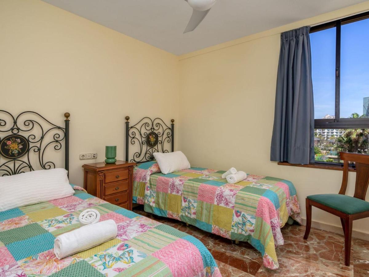 Apartment Playamar By Interhome Torremolinos Exteriér fotografie