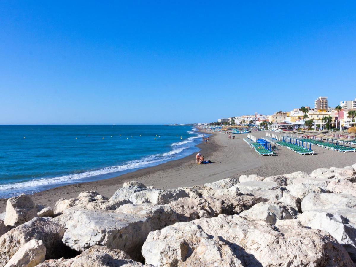 Apartment Playamar By Interhome Torremolinos Exteriér fotografie